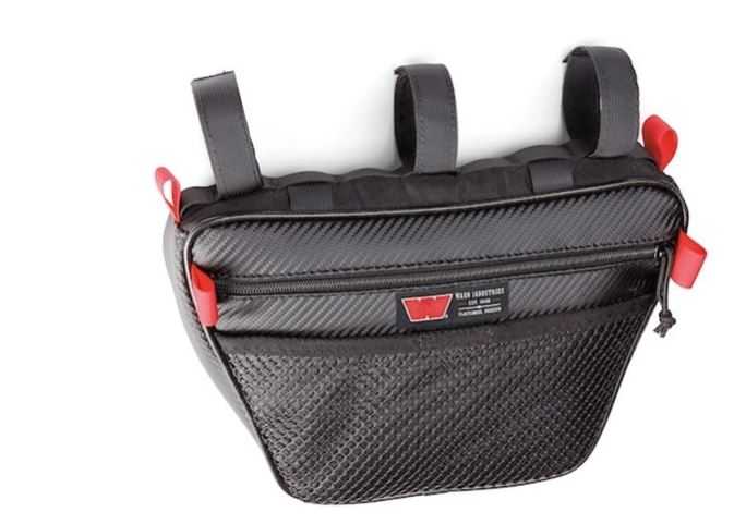 GRAB HANDLE BAG FULL-SIZE