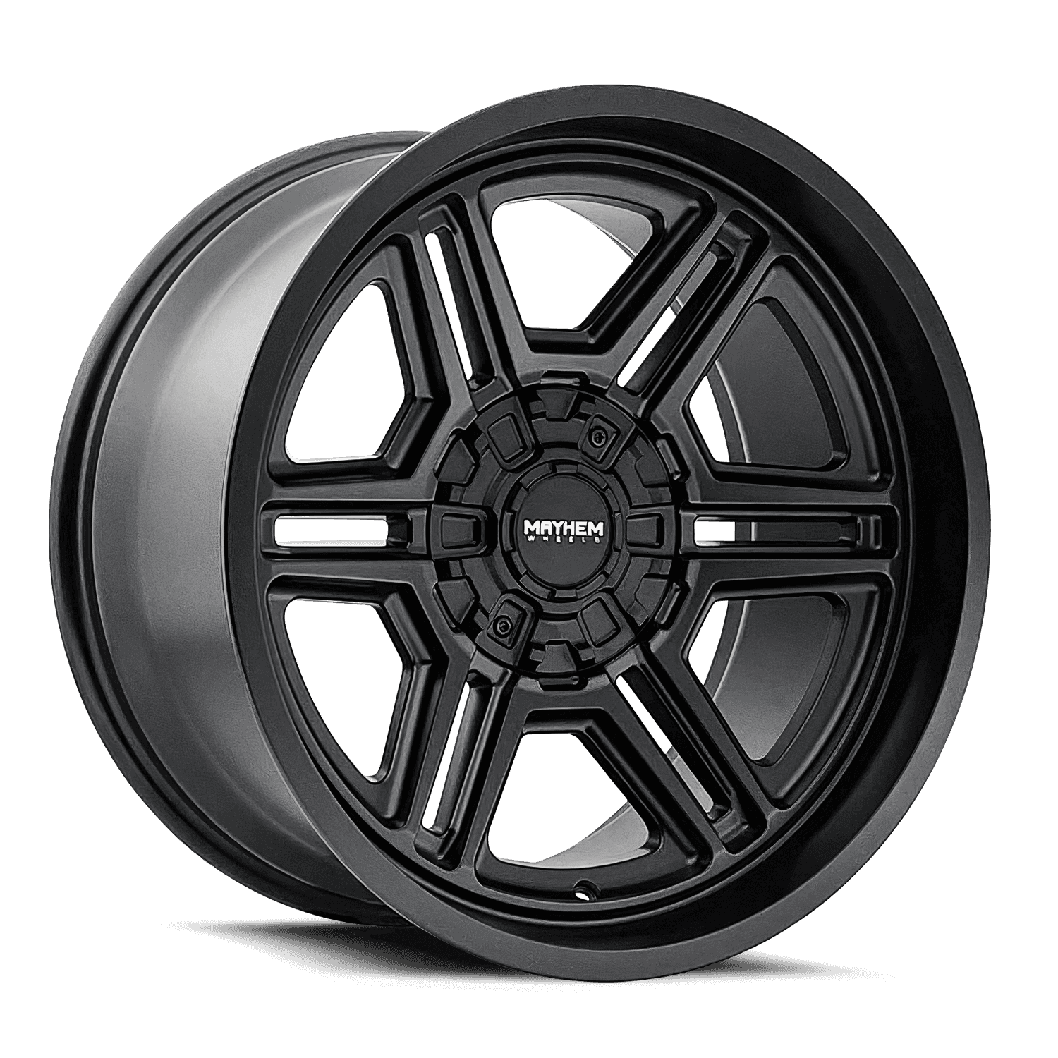 Hermosa 8117 Wheels