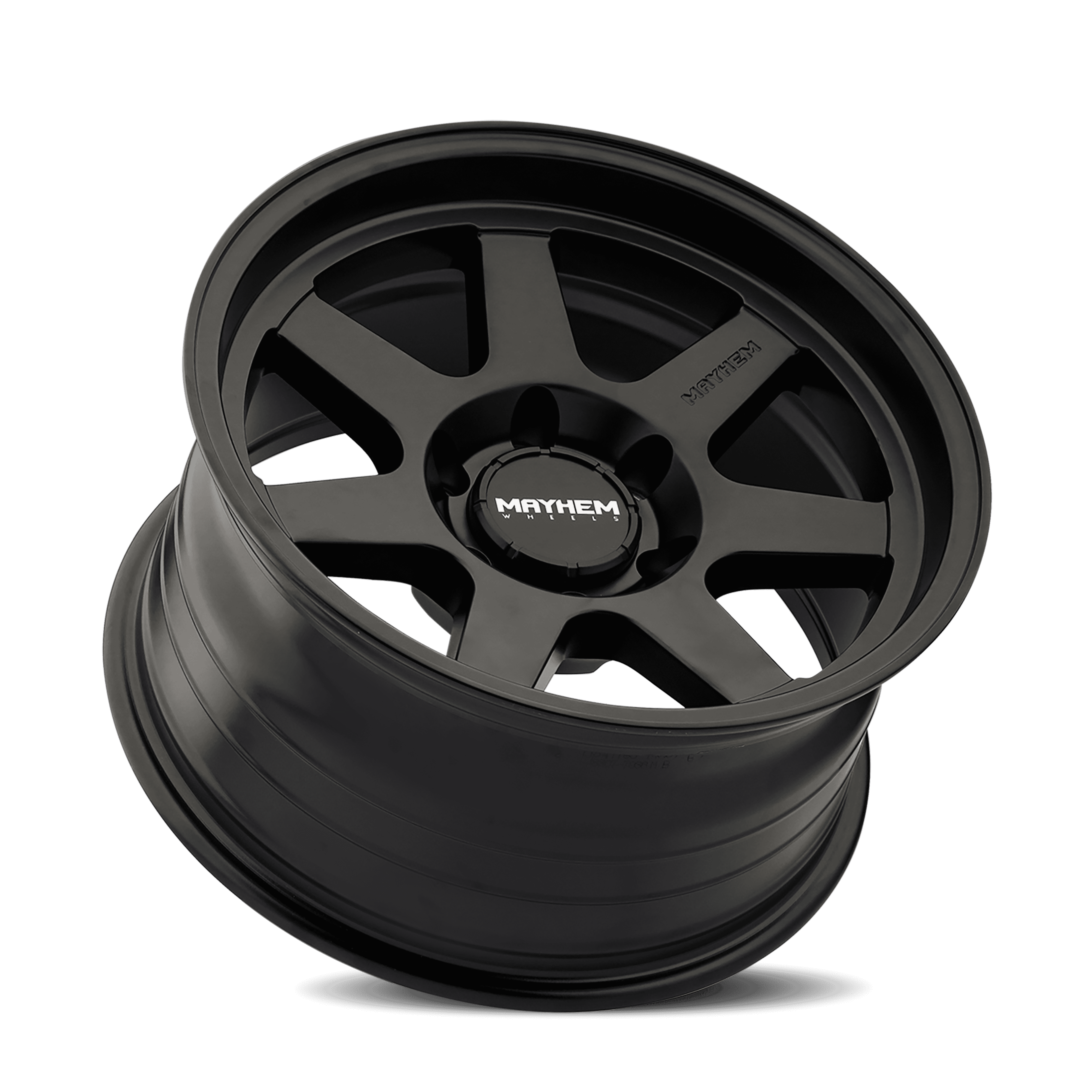 Convoy 8307 Wheels