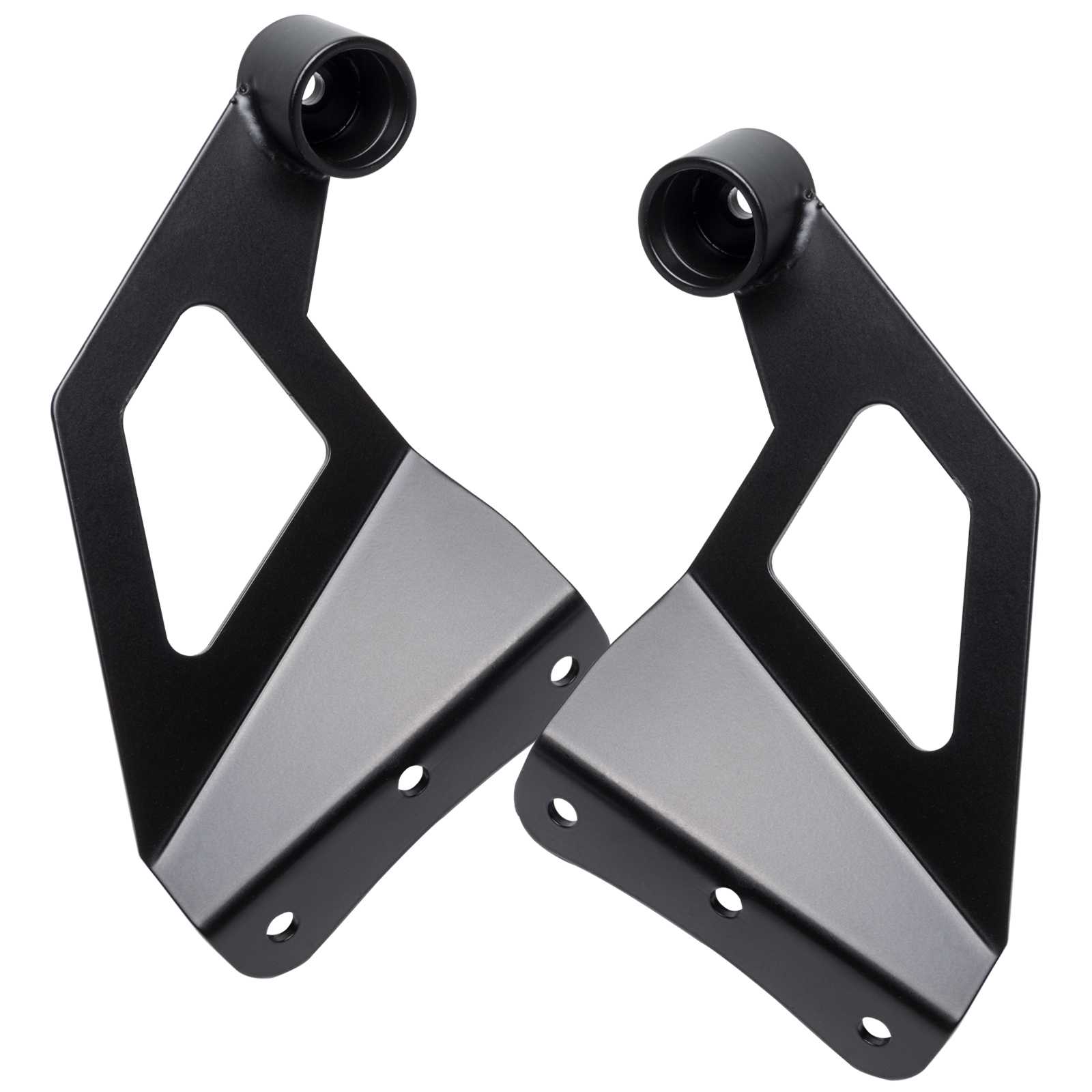 1999-2014 Ford F250/F350/Superduty/Excursion Off-Road LED Light Bar Roof Brackets