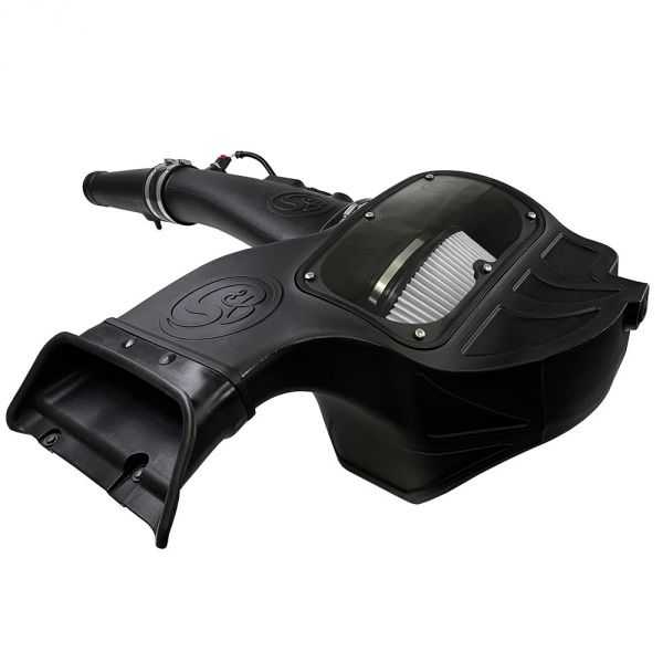 Cold Air Intake for 2018-2020 Ford F-150 Powerstroke 3.0L