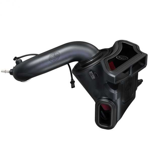 Cold Air Intake for 2019-2024 Silverado, Sierra 1500 / 2021-2022 Tahoe, Yukon, Suburban, Escalade