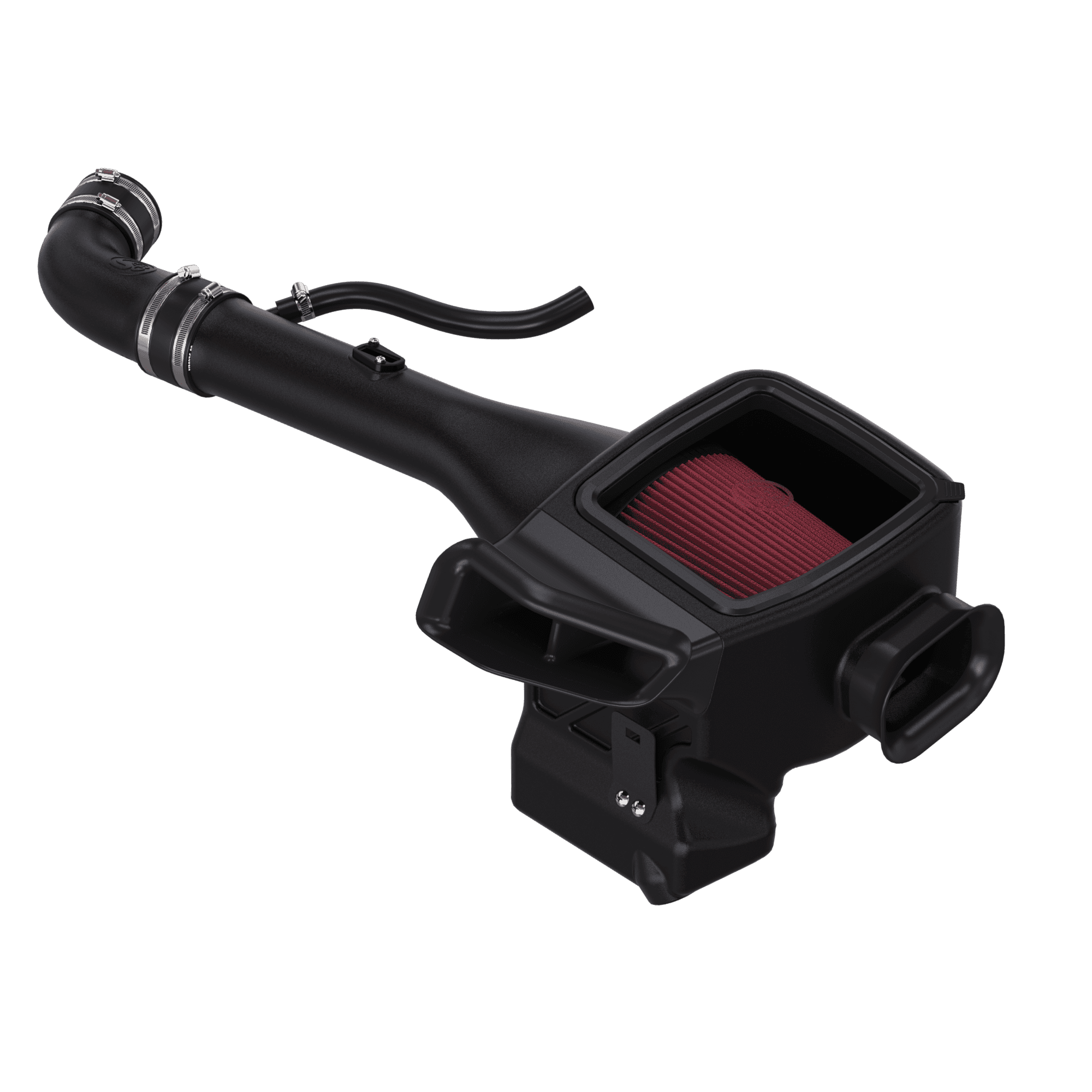 COLD AIR INTAKE FOR 2005-2019 NISSAN FRONTIER, 2005-2012 PATHFINDER, 2005-2015 XTERRA 4.0L