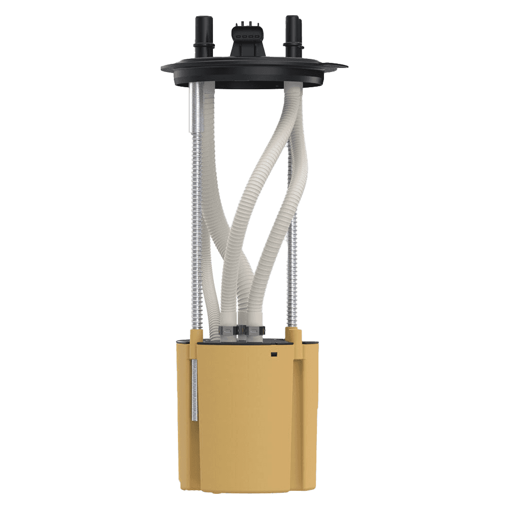 Fuel Sending Unit (For use with aftermarket lift pumps) for 2011-2016 Ford F250/F350, Crew Cab, Short Bed w/OEM Tank, 6.7L Powerstroke