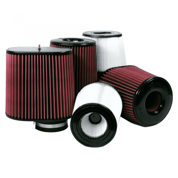 S&B Air Filter for Competitor Intakes AFE XX-91002