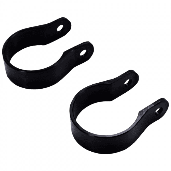 1.85" Bar Mounts