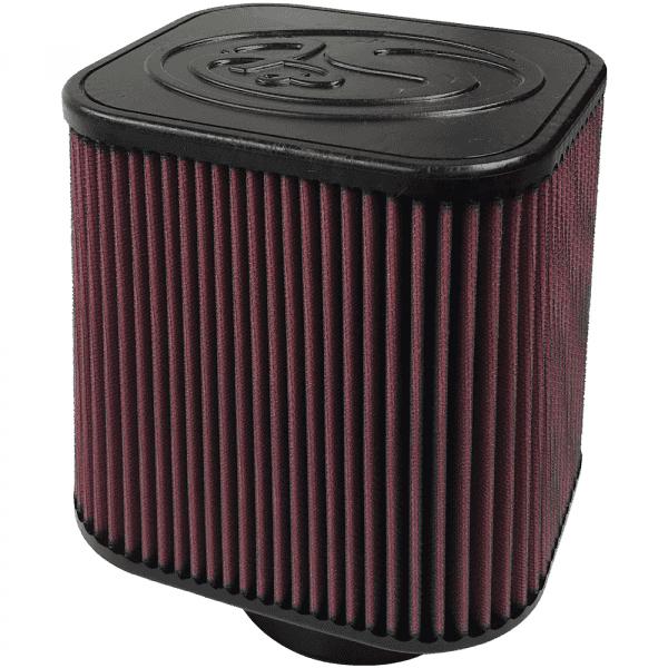 S&B Intake Replacement Filter For Intake Kits: 75-1532, 75-1525