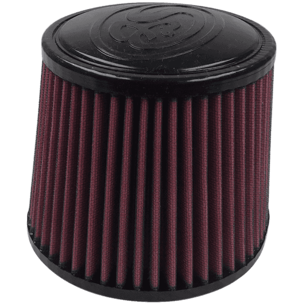Air Filter (Cotton Cleanable) For Intake Kits: 75-5004