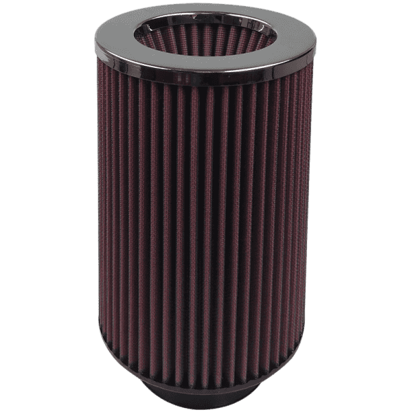 Air Filter (Cotton Cleanable) For Intake Kits: 75-2556-1