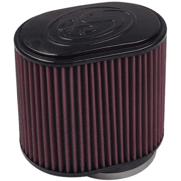 Air Filter (Cotton Cleanable) For Intake Kits: 75-5013
