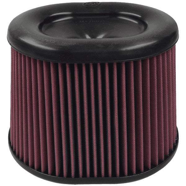 Air Filter (Cotton Cleanable) For Intake Kits: 75-5021,75-5042,75-5036,75-5091,75-5080
,75-5102,75-5101,75-5093,75-5094,75-5090,75-5050,75-5096,75-5047,75-5043