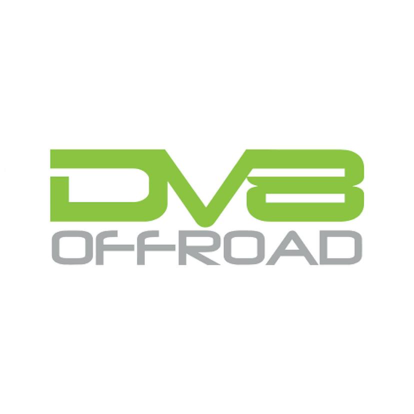 DV8 Offroad