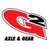 G2 Axle&Gear