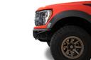 Addictive Desert Designs 2021 - 2023 Ford F-150 Raptor Pro Bolt-On Winch Kit - AC2101401NA-3