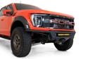 Addictive Desert Designs 2021 - 2023 Ford F-150 Raptor Pro Bolt-On Winch Kit - AC2101401NA-7