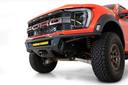 Addictive Desert Designs 2021 - 2023 Ford F-150 Raptor Pro Bolt-On Winch Kit - AC2101401NA-8