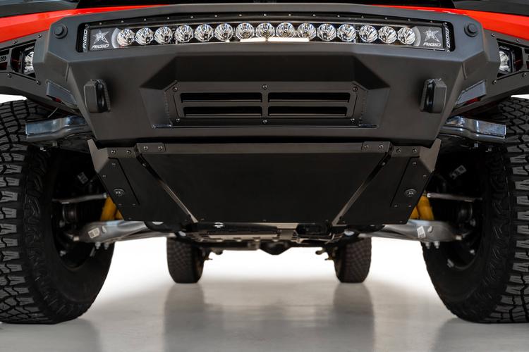 Addictive Desert Designs 2021 - 2023 Ford Bronco Stealth Fighter Skid Plate - AC23007NA03