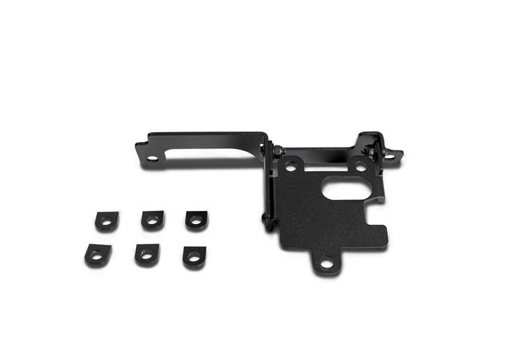 Addictive Desert Designs 2021 - 2023 Ford Bronco Adaptive Speed Control Bracket - AC23152501NA