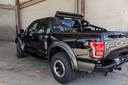 Addictive Desert Designs Ford F-150/Raptor Race Series Chase Rack - C115802800103-2