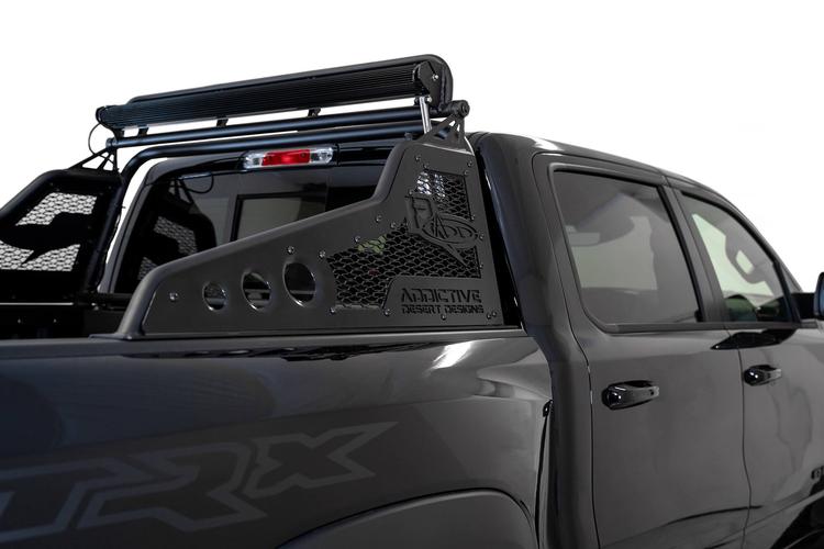 Addictive Desert Designs 2021 - 2023 RAM 1500 TRX Race Series Chase Rack - C620011100103