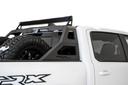 Addictive Desert Designs 2021 - 2023 RAM 1500 TRX Stealth Fighter Chase Rack - C6215521101NA-1