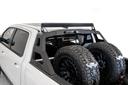 Addictive Desert Designs 2021 - 2023 RAM 1500 TRX Stealth Fighter Chase Rack - C6215521101NA-5