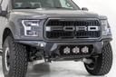 Addictive Desert Designs 2017 - 2020 Ford Raptor Bomber Front Bumper - F110014100103-1