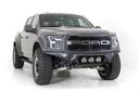 Addictive Desert Designs 2017 - 2020 Ford Raptor Bomber Front Bumper - F110014100103-2