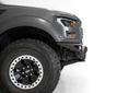 Addictive Desert Designs 2017 - 2020 Ford Raptor Bomber Front Bumper - F110014100103-6