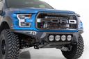 Addictive Desert Designs 2017 - 2020 Ford Raptor Bomber Front Bumper - F110014110103-1