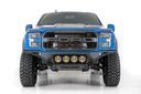 Addictive Desert Designs 2017 - 2020 Ford Raptor Bomber Front Bumper - F110014110103-2