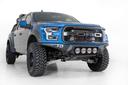 Addictive Desert Designs 2017 - 2020 Ford Raptor Bomber Front Bumper - F110014110103-3