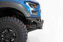 Addictive Desert Designs 2017 - 2020 Ford Raptor Bomber Front Bumper - F110014110103-6