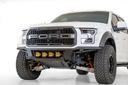 Addictive Desert Designs 2017 - 2020 Ford Raptor ADD PRO Bolt-On V2 Front Bumper - F118103500103-2