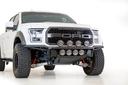 Addictive Desert Designs 2017 - 2020 Ford Raptor ADD PRO Bolt-On V2 Front Bumper - F118103500103-3