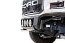 Addictive Desert Designs 2017 - 2020 Ford Raptor ADD PRO Bolt-On V2 Front Bumper - F118103500103-5