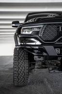 Addictive Desert Designs 2021 - 2023 Ram TRX Phantom Front Bumper - F620263200103-2