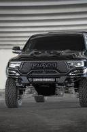 Addictive Desert Designs 2021 - 2023 Ram TRX Phantom Front Bumper - F620263200103-6