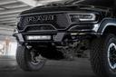 Addictive Desert Designs 2021 - 2023 Ram TRX Phantom Front Bumper - F620263200103-7