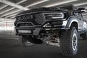 Addictive Desert Designs 2021 - 2023 Ram TRX Phantom Front Bumper - F620263200103-12