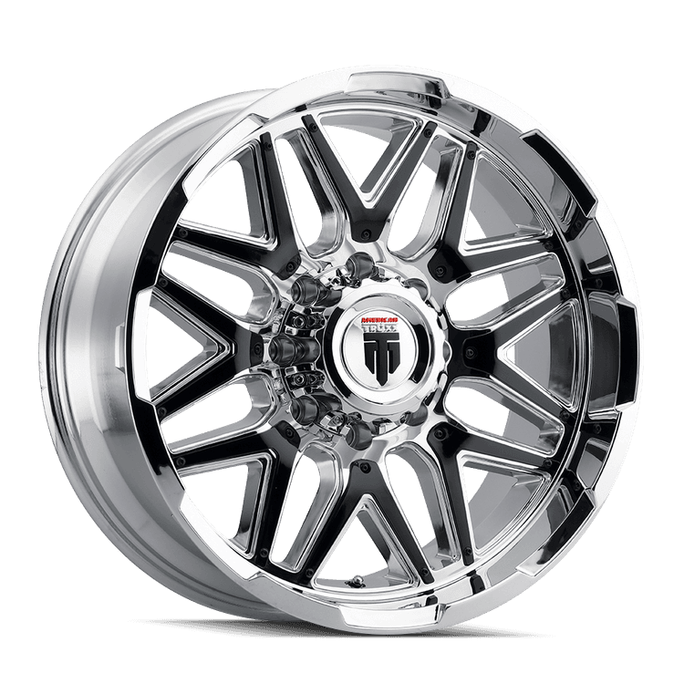 Grind AT-151 Series Wheel