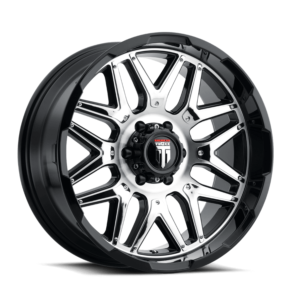 Grind AT-151 Series Wheel