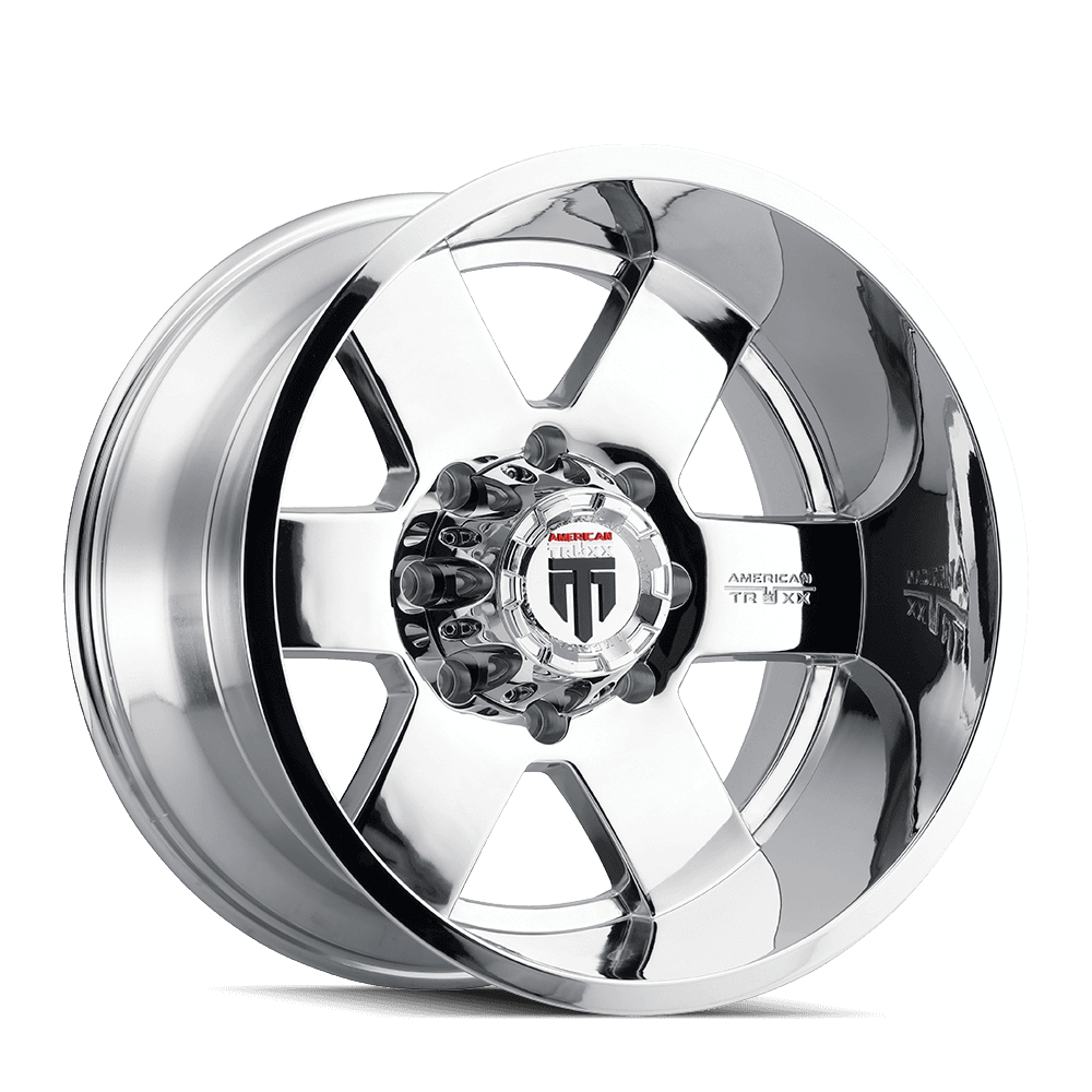 Armor AT-155 Series Wheel