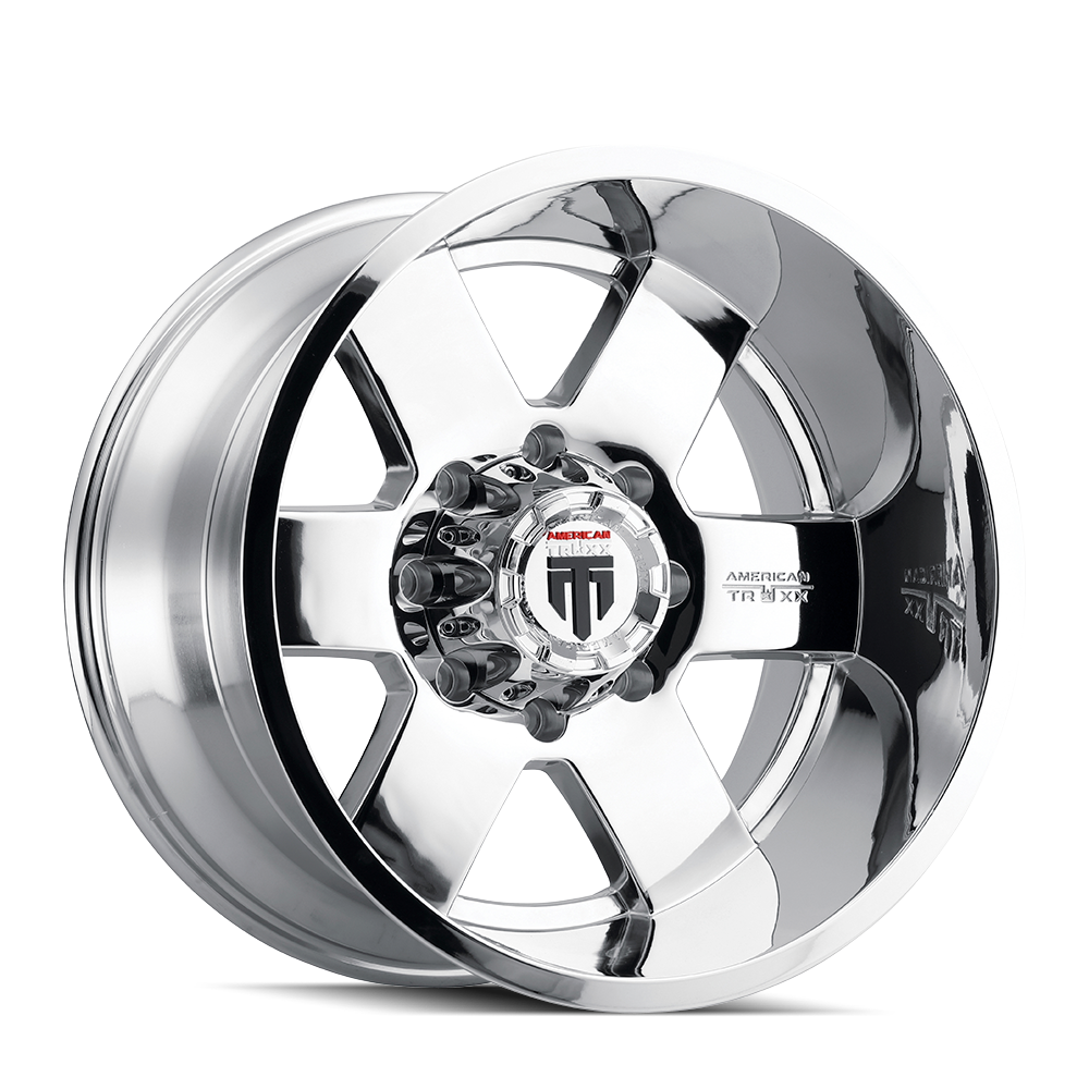 Armor AT-155 Series Wheel