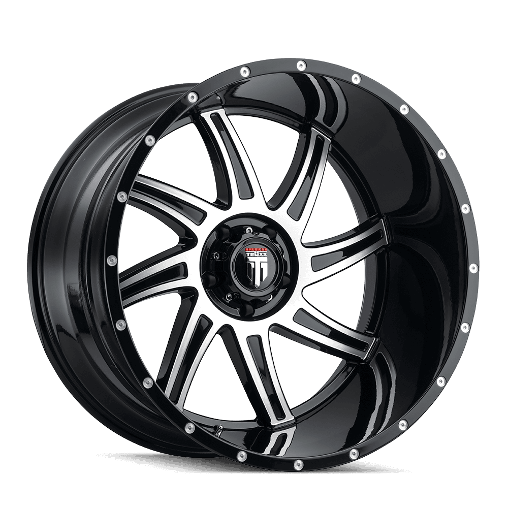 Vortex AT-162 Series Wheel