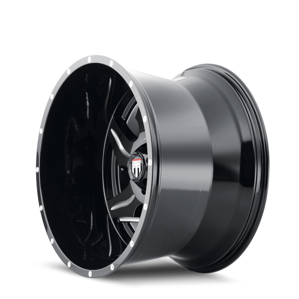 Ninja AT-163 Series Wheel