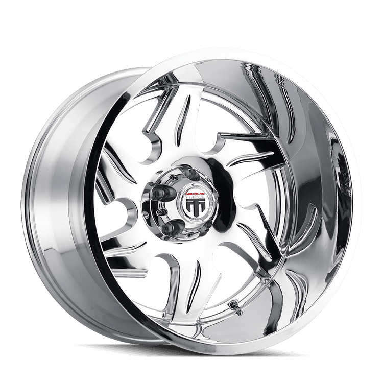 Ninja AT-163 Series Wheel