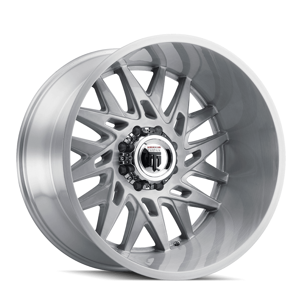 DNA AT-184 Series Wheel