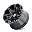 Boom AT-1903 Series Wheel-2