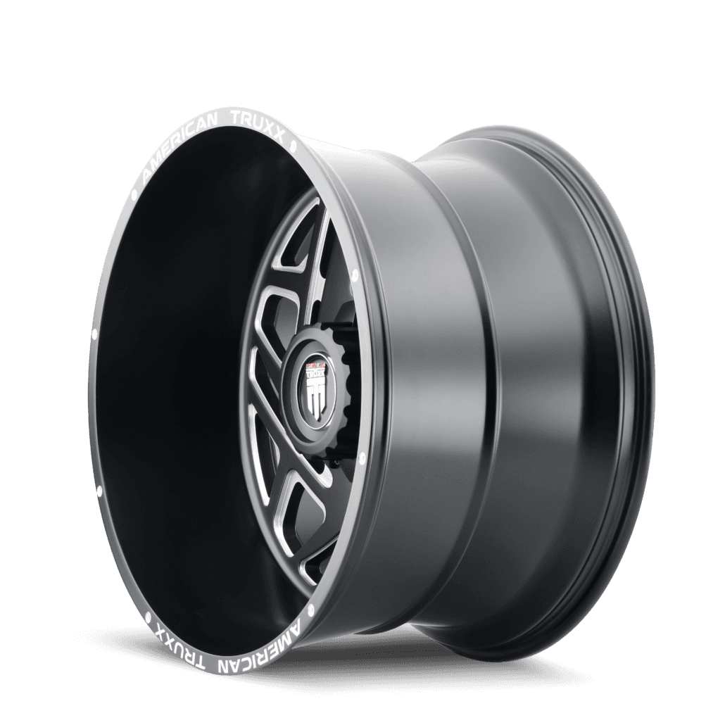 Cosmos AT-1904 Series Wheel